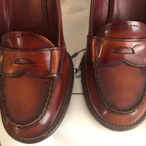 Prada shoes